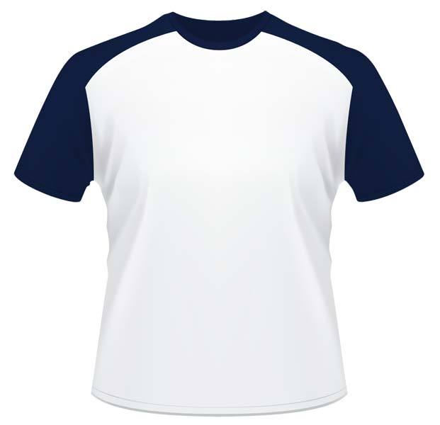 Round Neck T-Shirt